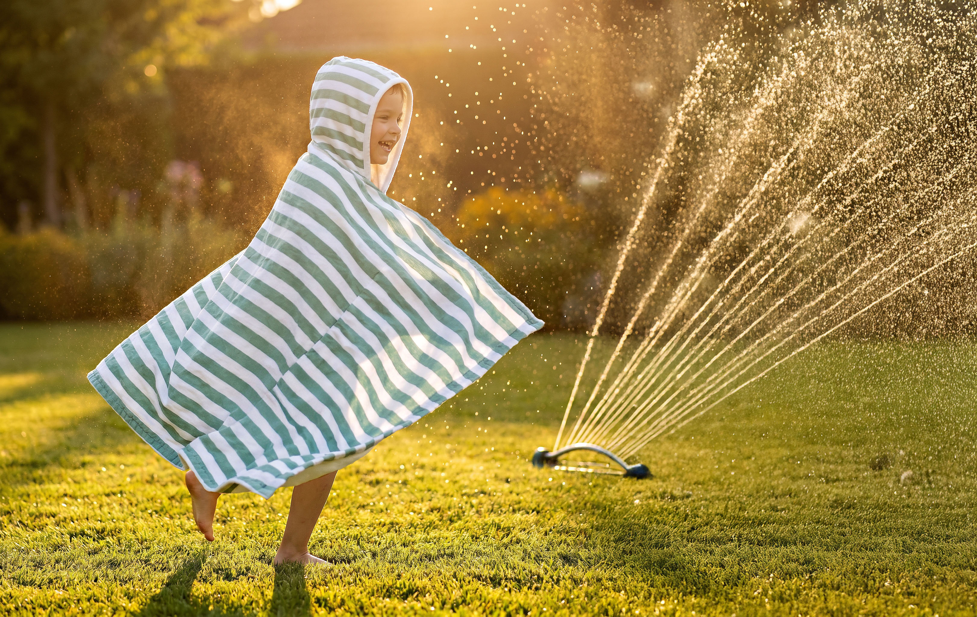 5 Reasons We Never Leave Home Without a Cloud Towel
