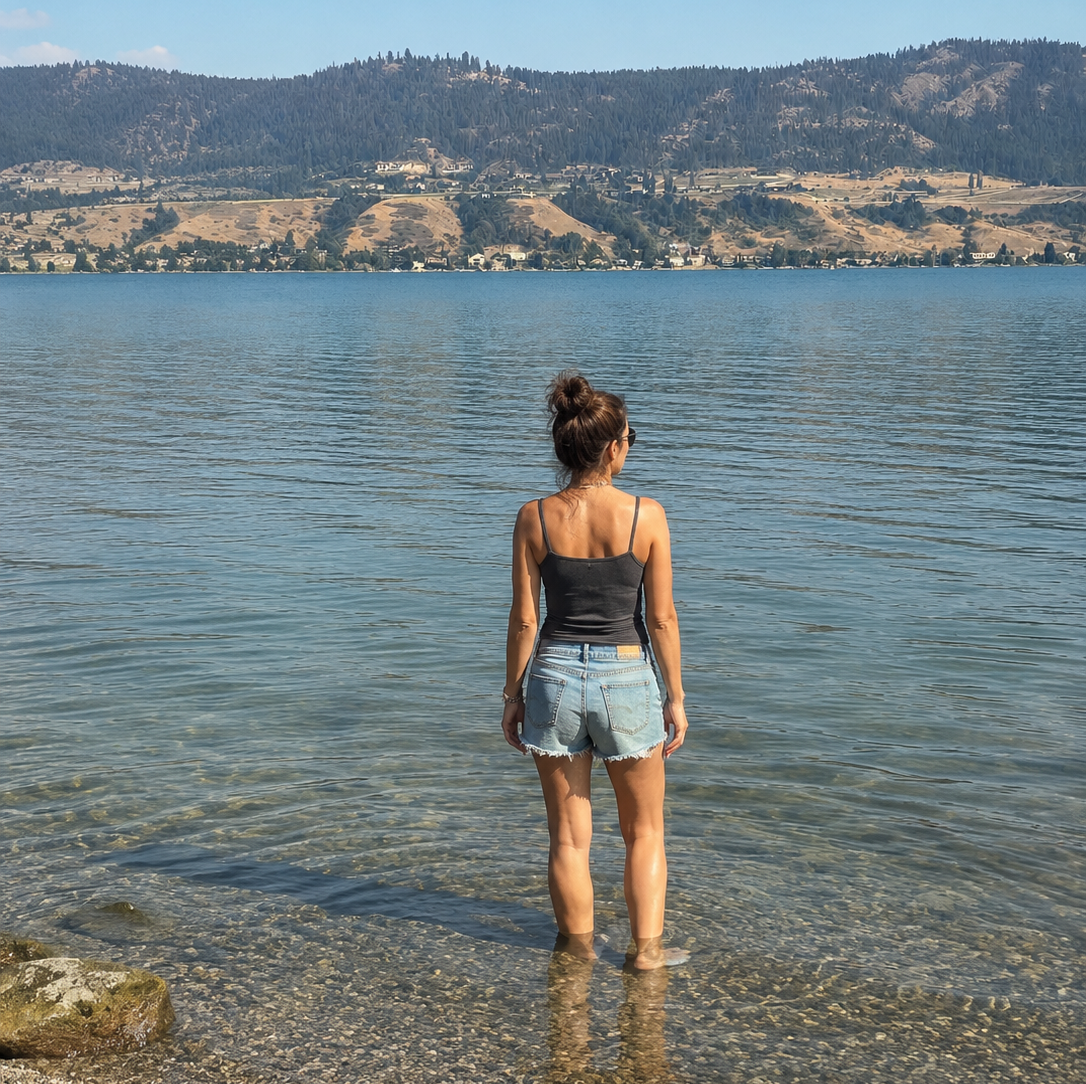 Explore Vernon: Where to Eat, Stay, and Play in Okanagan